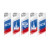 Пьезозажигалка Flameclub P-01 / 12806 RUSSIA