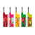 Бытовая пьезозажигалка Wisen WB-4 / 47052 MINI Fruit