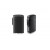 Турбо зажигалка Bruno 702 / 99720 Rubberized black (6шт.)