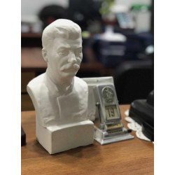 СТАЛИН